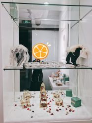 -THE QUEEN(北京店)