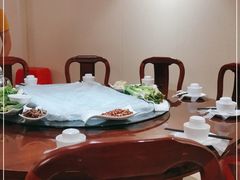包厢-大家烤羊庄·聚餐团建·谢师宴·生日派对(南山店)