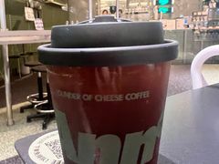 -Ann COFFEE(来福士店)