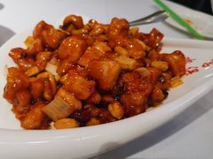 宫保鸡丁-峨嵋酒家总店(车公庄店)