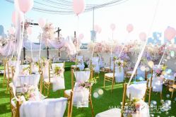 -美悦盛宴一站式婚礼会馆(临江店)