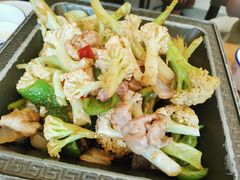 -外婆船宴餐厅·外婆喊你回家吃饭