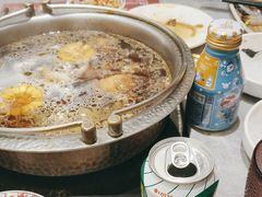 -一绪に寿喜烧(荟聚店)