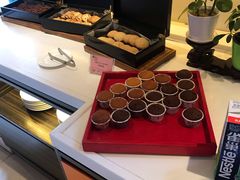 -天津津利华酒店