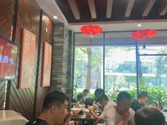 -秦园陕西手工面馆(番禺节能科技园店)