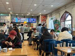 -西部马华清真兰州牛肉面·烧烤夜市(关东店)
