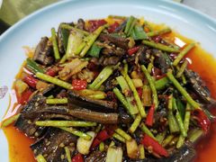-洪霞餐馆