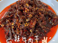 -九九牛肉馆(南山路店)