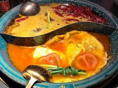 -吼堂老火锅(太古里总店)