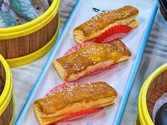 -香港威特瑞茶餐厅(小白楼音乐厅店)
