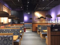 -麦麦山云南菜(复地活力城店)