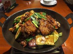 -百姓家宴(三堰店)