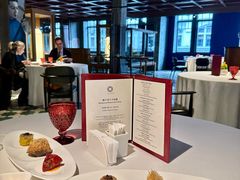 -三号黄浦会Canton Table