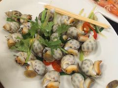 -肥弟大排档(汕樟路店)
