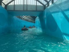 -清河半岛温泉度假酒店