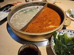 -东道煮牛肉火锅(东盛大街店)