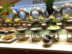 -凡塔斯牛排自助餐厅(莆田万达店)