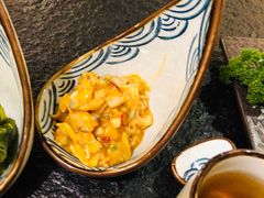 麻辣鲜蛤-炙忧烤肉屋(中国铁建广场店)