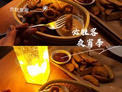 -必胜客(滨江店)