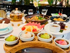 -南棠馆粤菜坊(群光店)