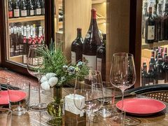 -肆海小川菜酒馆Wine Bistro (青年路店)