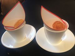 -LA TABLE de Joël Robuchon Restaurant