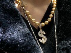 -梵薇Joker.V银饰工作室
