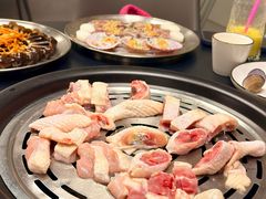 -水禾轩·海鲜蒸汽主题餐厅(新香洲旗舰店)