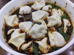 -回坊马二饺子馆