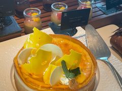 -Social 秀西餐厅-长沙瑞吉酒店(运达店)
