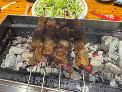 -老白清真烧烤(锦州旗舰店)