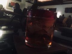 -Nirvana Cafe&Bar(北仓文创街区店)