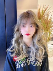 -HG美发设计沙龙