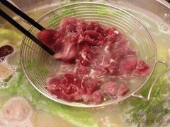 -牛很鲜潮汕牛肉火锅(朝晖路店)