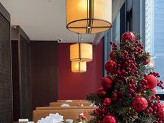 -丽晶轩中餐厅(重庆丽晶酒店)