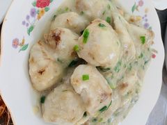 葱油芋艿-妈妈的小作坊(陈家镇店)