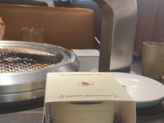 -東盛炭烤自助料理(浦东文峰广场店)