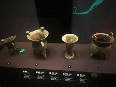 -盘龙城国家考古遗址公园