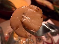 -Amanda餐厅(长乐路店)