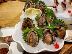 -尚海豆捞(乐虹坊店)