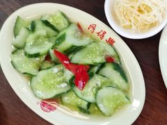 -同得兴 Since·1995 传统苏式面馆(十全街店)