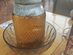 -甘思咪哚·云南艺术餐厅(天河广百店)