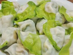-小平岛開海水饺(浑南店)