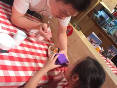 -西贝(上海我格广场店)