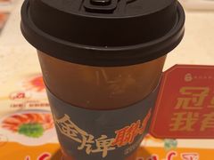 -谭仔米线(壹方城店)