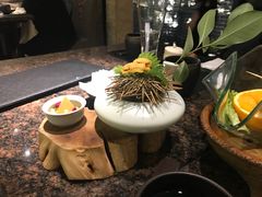 -花隐日式怀石料理(万象城购物中心店)