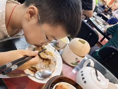 -香港蓮香樓(中環店)