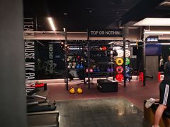 -TOP健身私教工作室(侨香店)