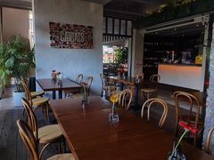 -Laures·月桂西班牙碳烤餐厅(十尚坊店)