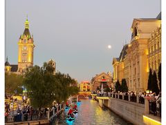 -大连海昌东方水城